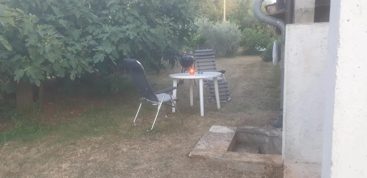 Luki Apartamento Frata